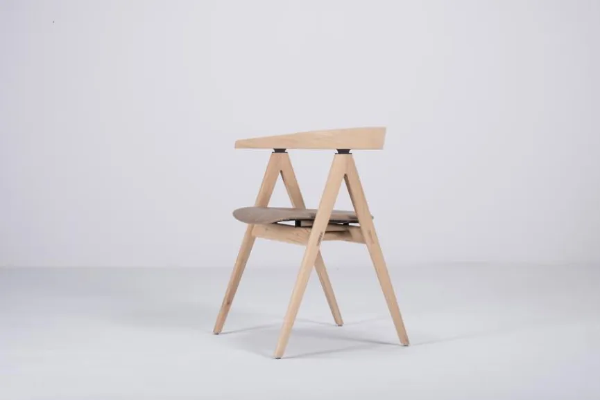 Best GAZZDA Stuhl Ava Beige