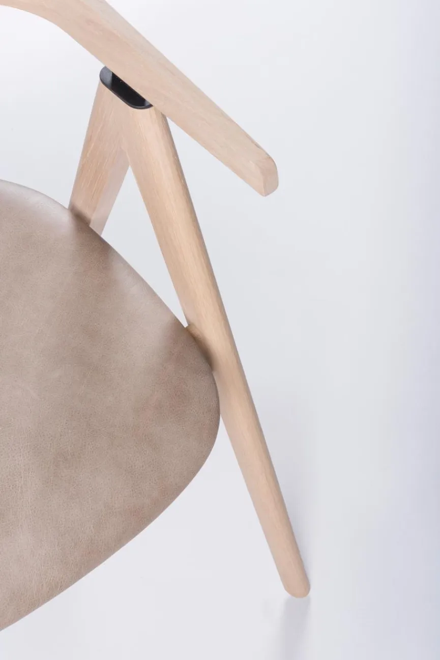 Best GAZZDA Stuhl Ava Beige