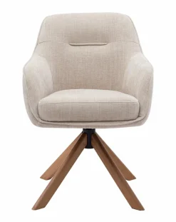 Outlet Stuhl Avola Linen