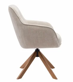 Outlet Stuhl Avola Linen