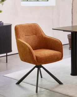 Sale Stuhl Avola Rost