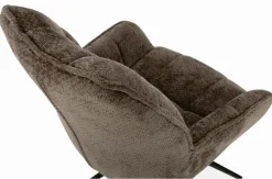 Outlet Stuhl Bali Taupe