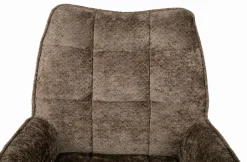 Outlet Stuhl Bali Taupe