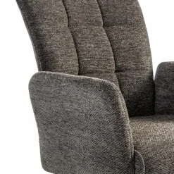 Hot BOOOM Stuhl Bari Grau