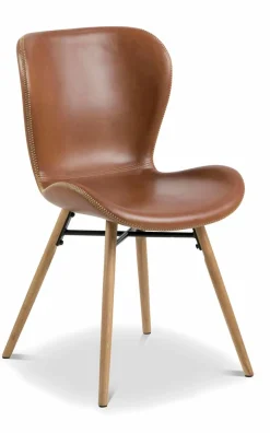 Best Actona Stuhl Batilda Cognac