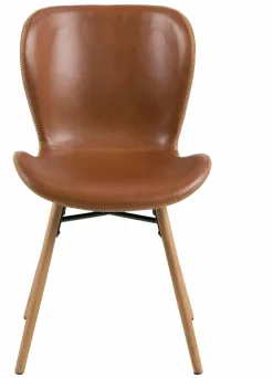 Best Actona Stuhl Batilda Cognac