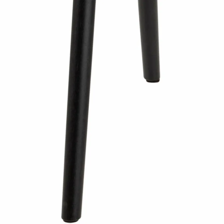 Hot Actona Stuhl Batilda Cognac