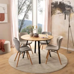 Actona Stuhl Batilda