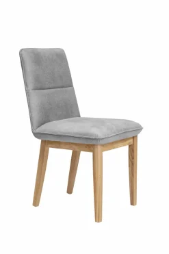 Hot Stuhl Beluna Grau