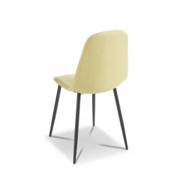 BOOOM Stuhl Ben Grün