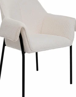 KARE DESIGN Stuhl Bess 86389