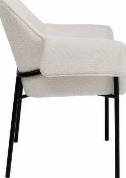 KARE DESIGN Stuhl Bess 86389