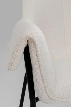 KARE DESIGN Stuhl Bess 86389