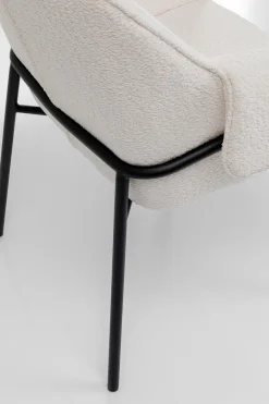 KARE DESIGN Stuhl Bess 86389