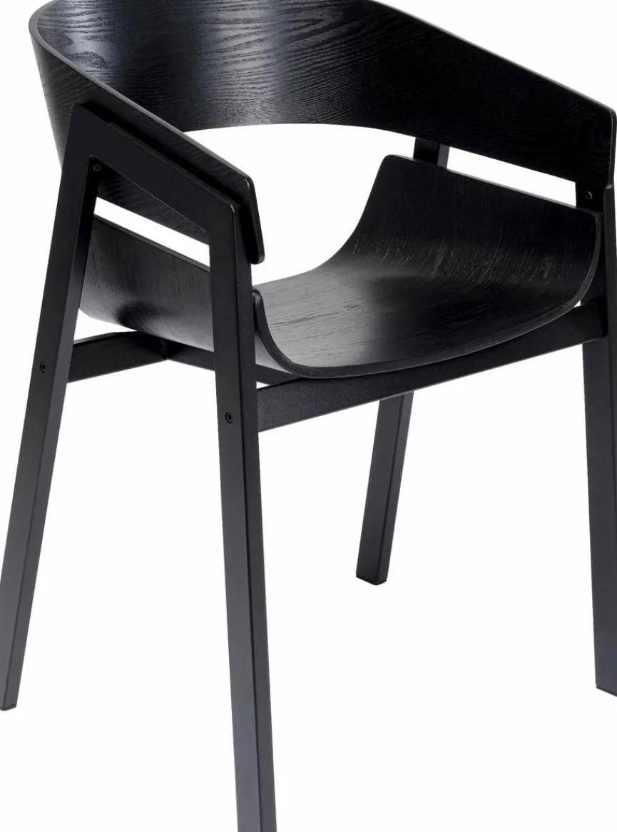 KARE DESIGN Stuhl Biarritz 87320