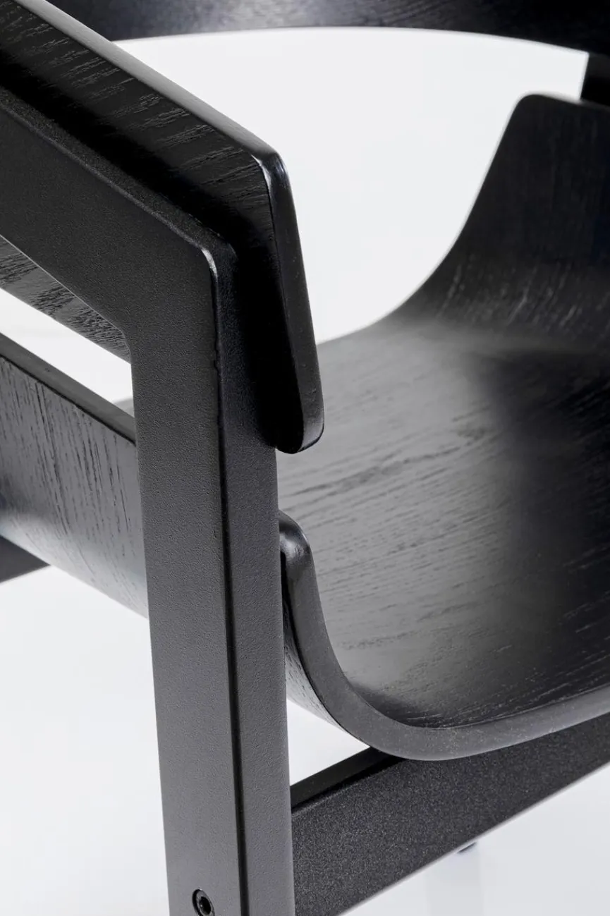 KARE DESIGN Stuhl Biarritz 87320