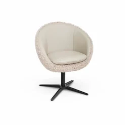 Outlet KOINOR Stuhl Boneo 1291-SADX Beige