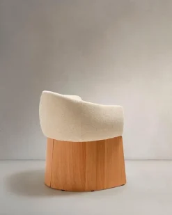 Kave Home Stuhl Bosca