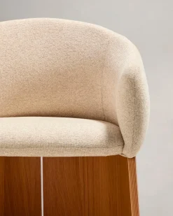 Kave Home Stuhl Bosca