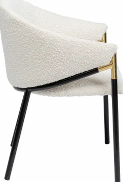 KARE DESIGN Stuhl Boulevard 87151