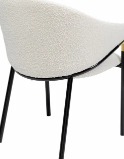 KARE DESIGN Stuhl Boulevard 87151