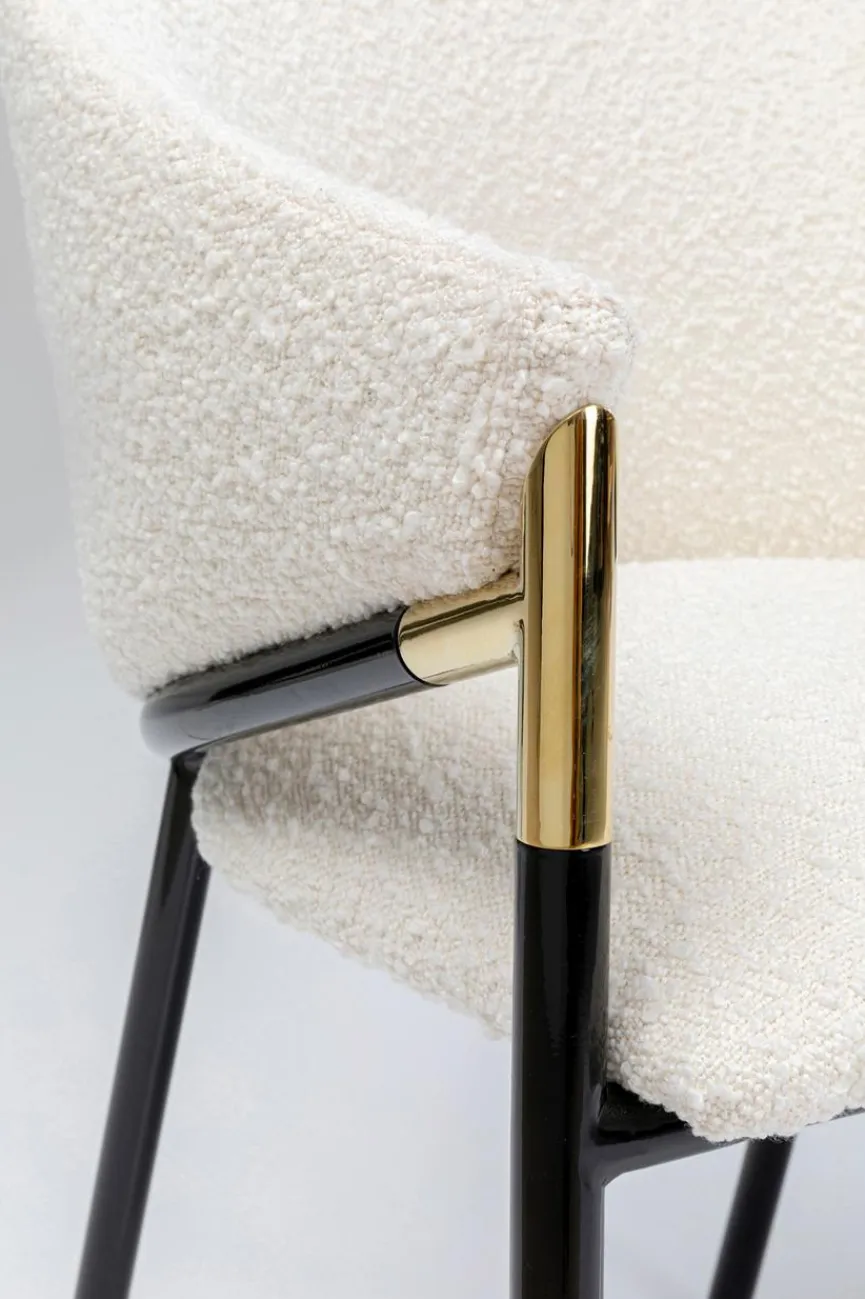 KARE DESIGN Stuhl Boulevard 87151