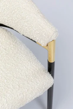 KARE DESIGN Stuhl Boulevard 87151