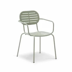 Hot Kave Home Stuhl Brai Türkis