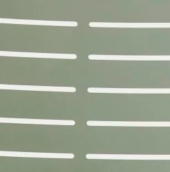 Hot Kave Home Stuhl Brai Türkis