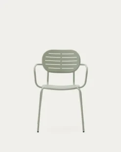 Hot Kave Home Stuhl Brai Türkis