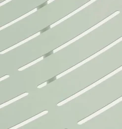 Discount Kave Home Stuhl Brai Türkis