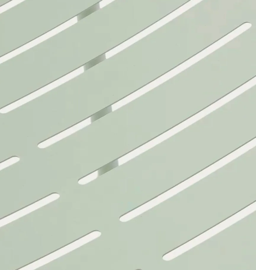 Discount Kave Home Stuhl Brai Türkis