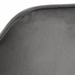 Sale Actona Stuhl Brooke Dunkelgrau