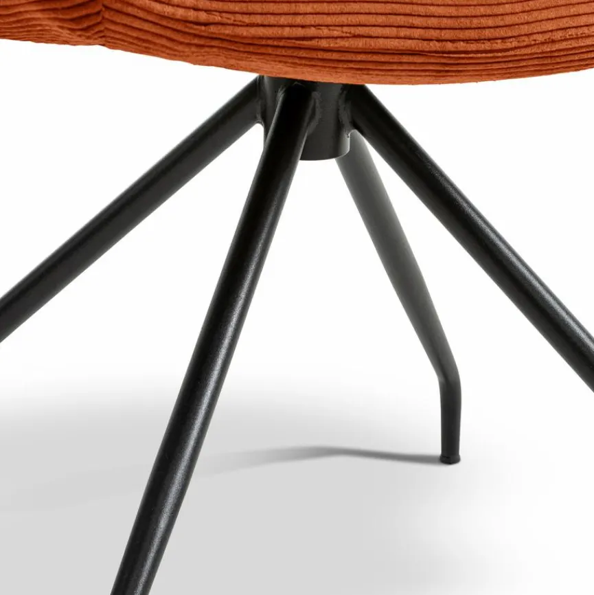 Portobello Stuhl Burnley