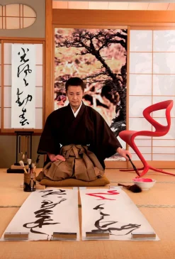 Infiniti Stuhl Callita