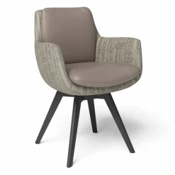 Clearance JOOP! Stuhl Characters (6553) Rauch