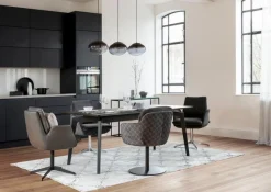 JOOP! Stuhl Characters (6554) Zinn