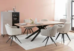 New JOOP! Stuhl Characters (6557) Pearl