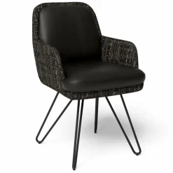 Best JOOP! Stuhl Characters (6555) Dunkelbraun