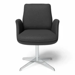 Online JOOP! Stuhl Characters (6554) Dunkelgrau