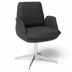 Online JOOP! Stuhl Characters (6554) Dunkelgrau