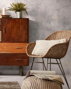 Outlet DAHEIM Stuhl Charley Natur