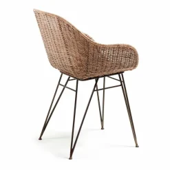 Outlet DAHEIM Stuhl Charley Natur