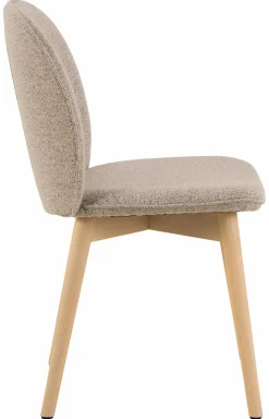 Discount Actona Stuhl Cindy Beige