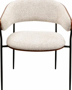 KARE DESIGN Stuhl Cindy 70256