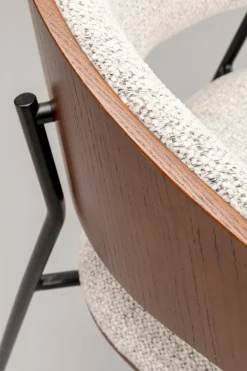 KARE DESIGN Stuhl Cindy 70256