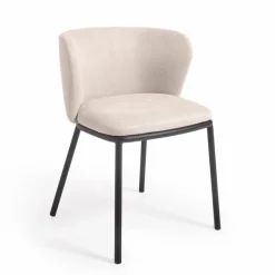 Kave Home Stuhl Ciselia