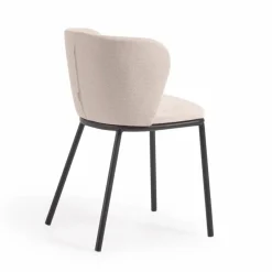 Kave Home Stuhl Ciselia