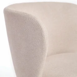 Kave Home Stuhl Ciselia