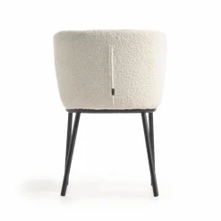 Kave Home Stuhl Ciselia